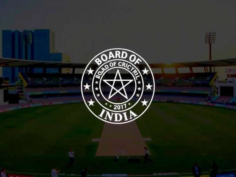 BCCI Logo