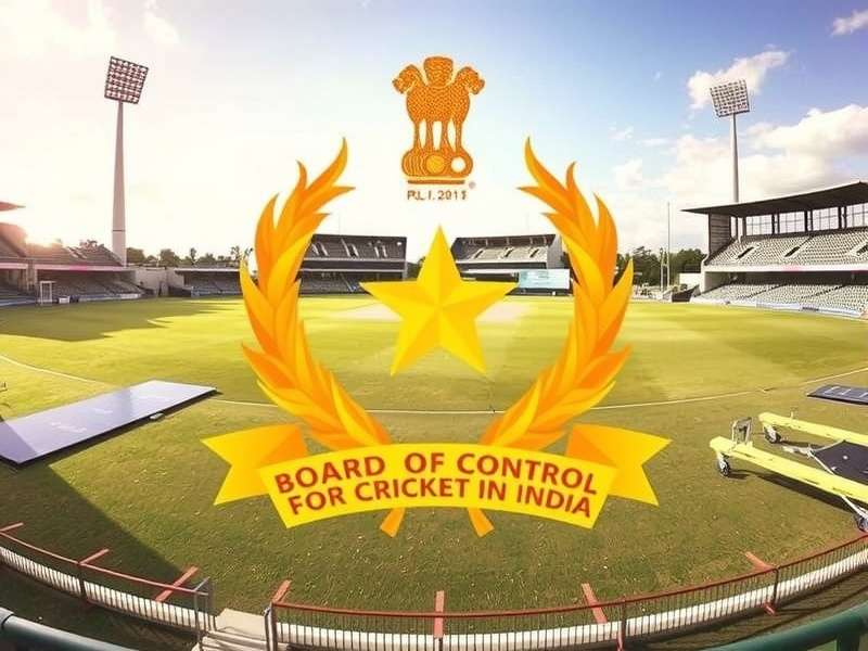 BCCI Announces New Central Contracts