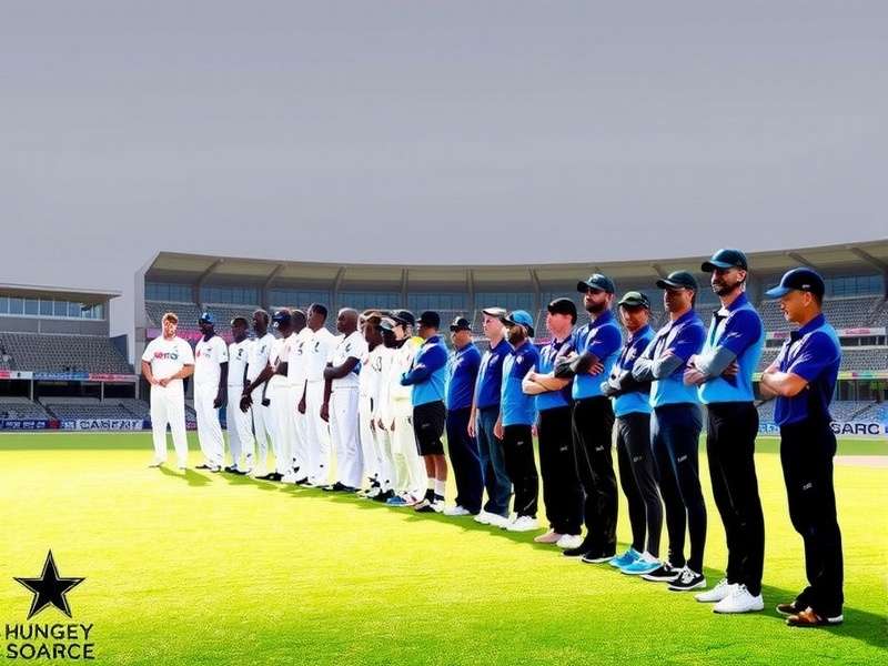 Grassroots Cricket Initiative